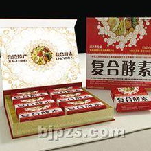 复合酵素 解开复合保健产品中的健康密码