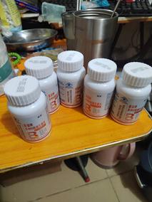 多种维生素b族片复合维生素蓝帽保健食品补充多种维生素30片5瓶